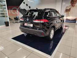 تويوتا كورولا كروس